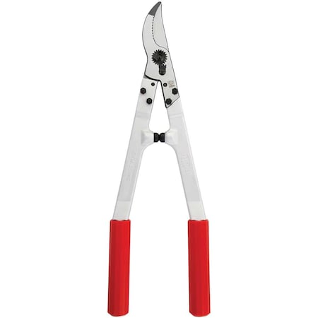Felco Forged Aluminum Lopper with Straight Cutting Head, 16.9 Inch Length 1120